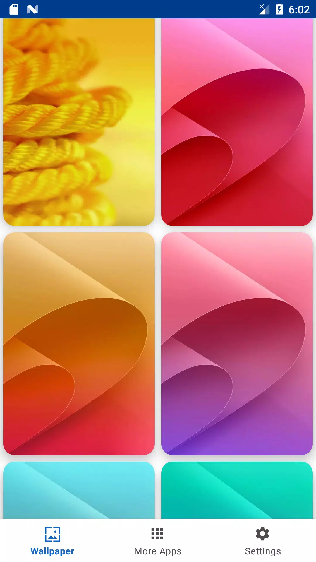 Wallpapers For Zenfone 4 5 6 8 For Android Apk Download