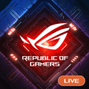 ROG Phone 2 Live Wallpaper Set APK