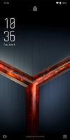 ROG Phone 2 Live Wallpaper Set bài đăng