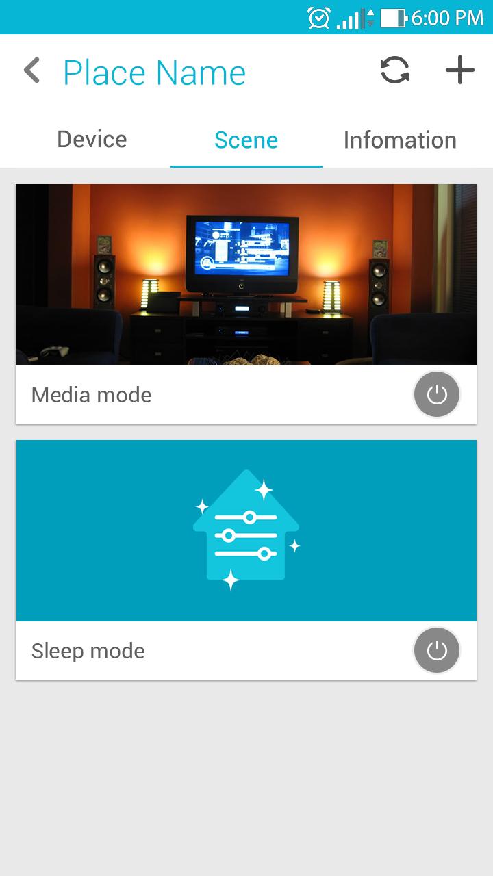 ASUS SmartHome for Android - APK Download