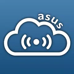 ASUS AiCloud アプリダウンロード