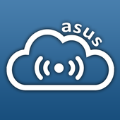 ASUS AiCloud icono