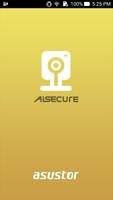 AiSecure โปสเตอร์