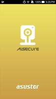 AiSecure plakat