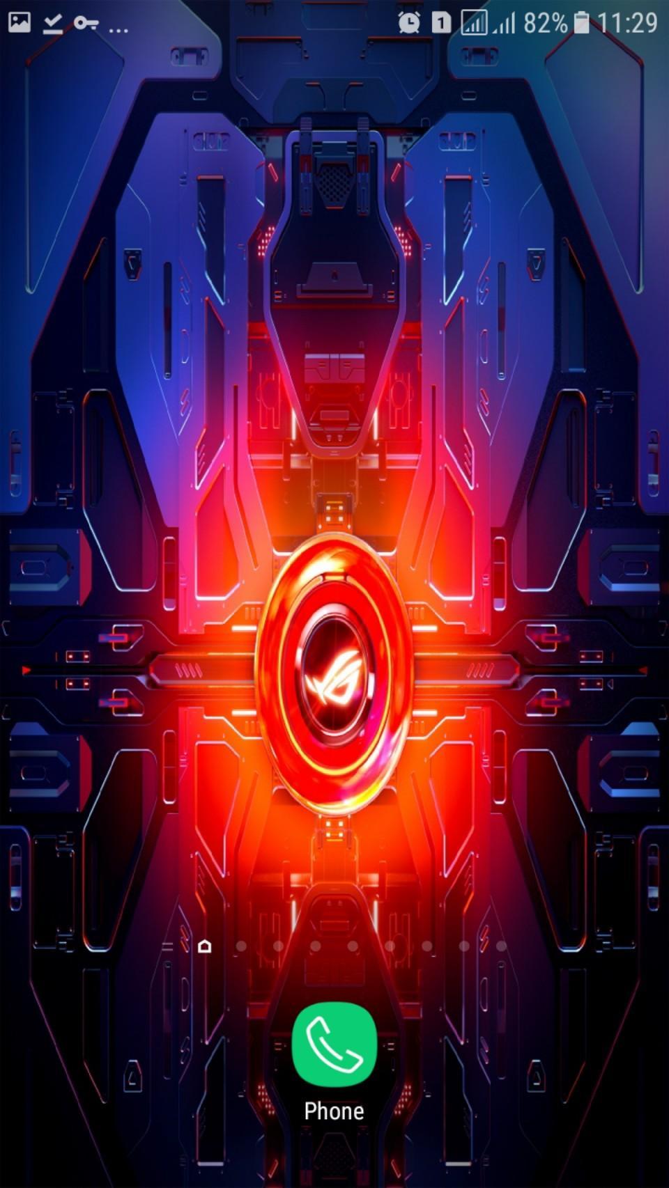 HD Asus Rog Phone 3 Wallpaper APK for Android Download
