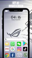 Asus ROG Wallpaper Lockscreen bài đăng