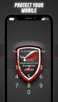 Asus ROG Wallpaper Lockscreen ảnh chụp màn hình 2