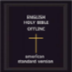 American Standard Bible-icoon