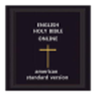 ASV Holy Bible