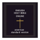 ASV Holy Bible 아이콘