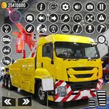 Ultimate Truck Tow Simulator APK