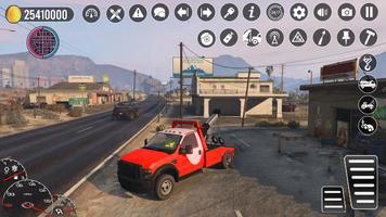 Ultimate Truck Tow Simulator スクリーンショット 2