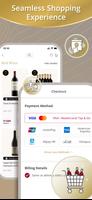 Watson's Wine الملصق