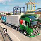 ikon OffRoad Cargo Truck Drıver Sım