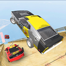 GT Car Stunt Racing Mega Ramps APK