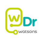 Watsons eDr icône