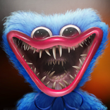 Poppy Time Squid Run 3d