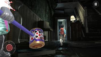 Evil Scary Clown Horror Escape screenshot 3