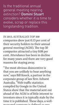 Listed@ASX 截图 2