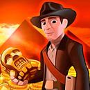 Indiana's luck APK