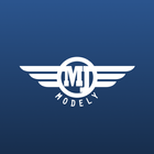 MJ Modely - plastikové modely icon