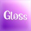 Gloss AI - Makeup Analysis আইকন