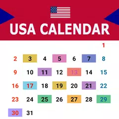 US Holidays Calendar アプリダウンロード