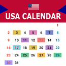 US Holidays Calendar APK