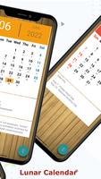 US Holidays Calendar syot layar 1