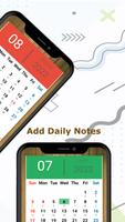 US Holidays Calendar syot layar 2