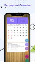 US Holidays Calendar syot layar 3