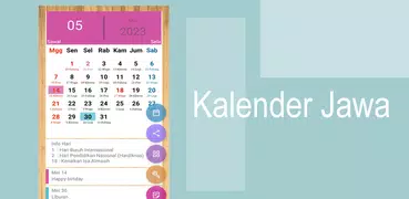 Kalender Jawa