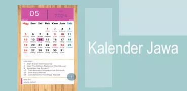 Kalender Jawa