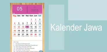 Kalender Jawa