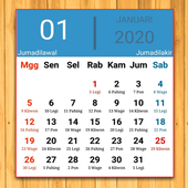 Kalender Jawa For Android Apk Download