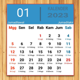 Kalender Jawa APK