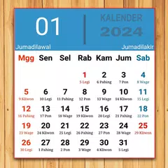 Kalender Jawa APK 下載