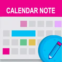 Calendar Notes APK 下載