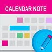 Calendario Note