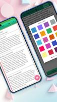 التقويم ملاحظات تصوير الشاشة 3