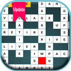 Crossword Puzzle icono