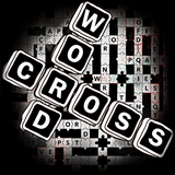 Crossword Puzzles icon
