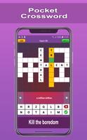 Crossword Puzzle スクリーンショット 1