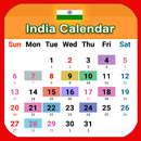 India Calendar 2022 APK