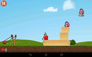 Menembak Monster : Ketapel screenshot 2