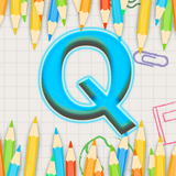 QuizZ 아이콘