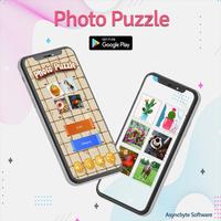 Photo Puzzle স্ক্রিনশট 1