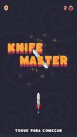 Knife Master poster