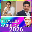 Xurshid Rasulov mp3 2026 APK