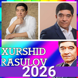 Xurshid Rasulov mp3 2026